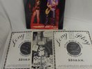 RARE KEITH RICHARDS RONNIE WOOD 3 LP SET COLOR VINYL not ROLLING STONES