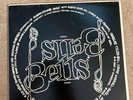 Albert Ayler - Bells VINYL Clear Single Sided LP 1965 Mono ESP VG+/VG+