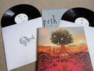 Opeth- Heritage  2 x LPs  2011 (Germany) Roadrunner Records EX