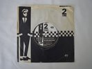 THE BODYSNATCHERS LETS DO ROCK STEADY UK PAPER LABEL 7