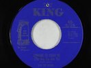 Northern Soul 45 - De Vons - Someone To Treat Me - King - VG+