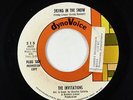 Northern Soul 45 - Invitations - Skiing In The Snow/Why Did My - Dynovoice