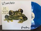 Silverchair Frogstomp Vinyl/LP Rare EPIC 2013 Translucent Blue 2LP Etched Side 4