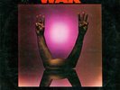 Eric Burdon  War - Eric Burdon Declares War - Used Vinyl Record - 92 - S34z