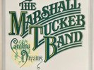 Marshall Tucker Band - Carolina Dreams - Used Vinyl Record - K34z
