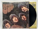 The Beatles - Rubber Soul - 1965 US Stereo (EX/NM) in Shrink Ultrasonic Clean