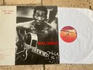 PHILIP TABANE & MALOMBO UK 1988 AFRICAN CAPE JAZZ LP VINYL RECORD ALBUM - VG
