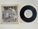 Ruefrex - One By One EP (Good Vibrations GOT 8, 1979) 7