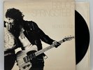 Bruce Springsteen - Born To Run - 1975 US Promo Album (EX) Ultrasonic Clean