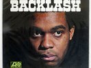 FREDDIE HUBBARD BACKLASH ATLANTIC SD1477 US VINYL LP
