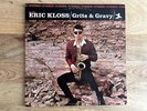 Eric Kloss Grits And Gravy PR 7486 Prestige Jazz Vinyl LP 1967 RVG Rare NM