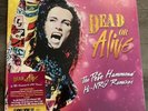Dead Or Alive - The Pete Hammond Hi-Nrg Remixes NEW Vinyl
