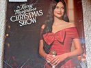 SEALED The Kacey Musgraves Christmas Show white vinyl w/Lana Del Rey and guests