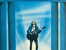 ACDC - Who Made Who LP Vinyl Record Rock Metal USED