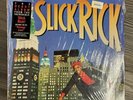The great adventures of Slick Rick