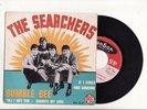 EP THE SEARCHERS-BUMBLE BEE-PYE-VOGUE-FRENCH