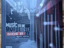 EMINEM, SLIM SHADY - MUSIC TO BE MURDERED BY (SIDE B) DELUX - 4XLP - RED VINYL