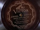 Victor 22683 Earl Hines Orch/McKinneys CP Sister Kate  hot  JAZZ 1930 EE+/E