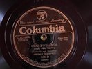 Columbia 809D GEORGE GERSHWIN Clap Yo' Hands  1926 Jazz  78rpm  E+