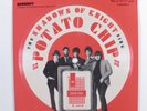 Garage 33 SHADOWS OF KNIGHT Potato Chip AURAVISION HEAR VG++ paper flexi a