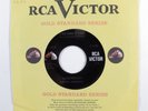 Rock & Roll 45 ELVIS PRESLEY A Big Hunk O' Love RCA VICTOR VG++ a