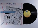 TELEX Neurovision SIRE LP NM/VG++ promo h