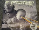 THE FLAMING LIPS -Dark Side Of The Moon- Limited Edition Clear Vinyl LP + CD RSD