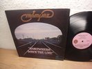 Tramline - Somewhere Down The Line rare UK ISLAND LP Mint- 1968 Rhythm & Blues