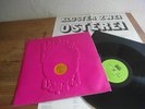 Kluster zwei OSTEREI 1st Press 1970 Lp Relief Cover Krautrock mint- Holy Grail