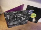 Deep Purple – Deep Purple same Lp 1969 + Gatefold prog Rock, Hard Rock