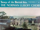 The Norman Luboff Choir SONGS OF THE BRITISH ISLES 1959 MINT LP+bonus CD TESTED