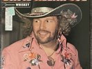 David Allan Coe Tennessee Whiskey FC 37454 SEALED LP