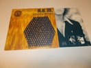 R.E.M. - Eponymous, 1988 Vinyl LP Record Album, I.R.S. Records IRS-6262 EX