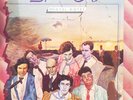 Split Enz - Mental Notes - Used Vinyl Record - K34z