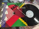Prince Far I – Jamaican Heroes - Trojan Records 12
