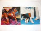(2) SEALED LP's - Giorgio Moroder 