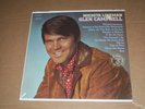 Glen Campbell 1968 Wichita Lineman ST 103 Classic Country SEALED LP