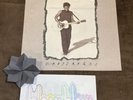 CROSSROADS Tracy Chapman Electra Records EKR95T Vinyl 12” Single UK 1989 Rock
