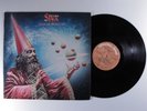 STYX Man Of Miracles WOODEN NICKEL LP VG+ h