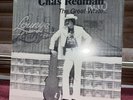 CHAS REDMAN THE GREAT WHITE HOPE  FLORIDA PRIVATE ROCK LP  SEALED