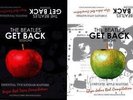 The Beatles / Get Back Sessions 16Cd