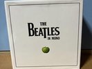 Beatles Mono Box
