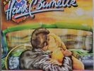 Hank C. Burnette - Rockabilly Gasseroonie - The Legendary - Used Vinyl  - S34z