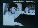 Anita Baker - Compositions - Used Vinyl Record - T34z