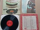 ROLLING STONES LET IT BLEED VINYL LP. FIRST ISSUE, UNBOXED, MONO, DECCA A1/B1