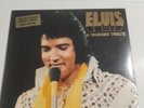 Elvis Presley  A CANADIAN TRIBUTE  -  LP RCA  USA 1978 gold vinyl Mint Unopened