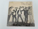 The Fall New Thing 7