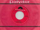 The Pink Fairies The Snake UK 45 7