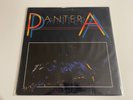 Pantera Nightcrawler LP Rare AOR Hard Rock Private Metal Glam Poison Panda