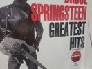 Bruce Springsteen Greatest Hits - 2LP Ruby Red Vinyl - New & Sealed Target Exc